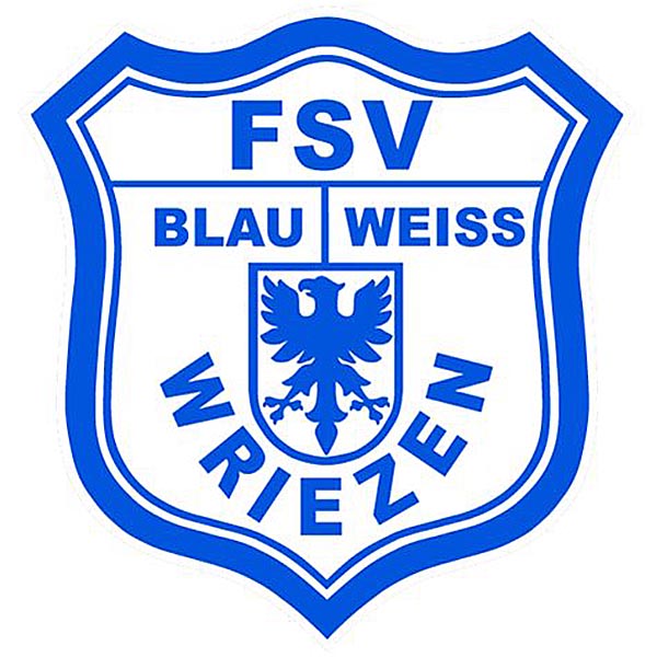 FSV Blau Weiss Wriezen 