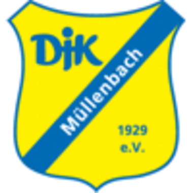 DJK Müllenbach