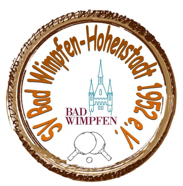 SV Bad Wimpfen-Hohenstadt