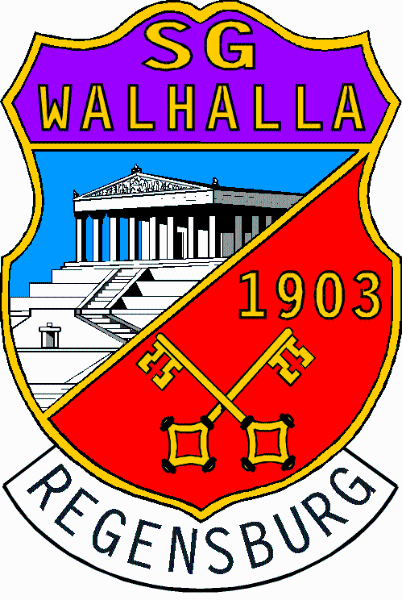 SG Walhalla e.V. Regensburg