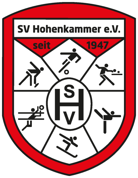 SV Hohenkammer