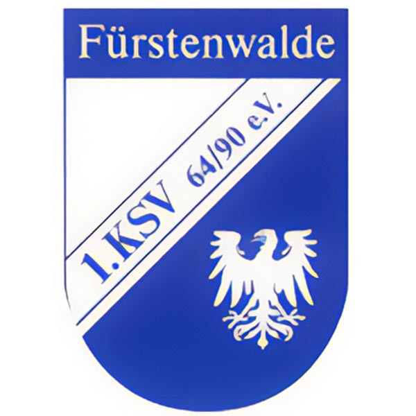 1. KSV 64/90 Fürstenwalde