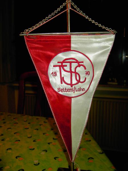 TTC 1970 Rot-Weiß Selters