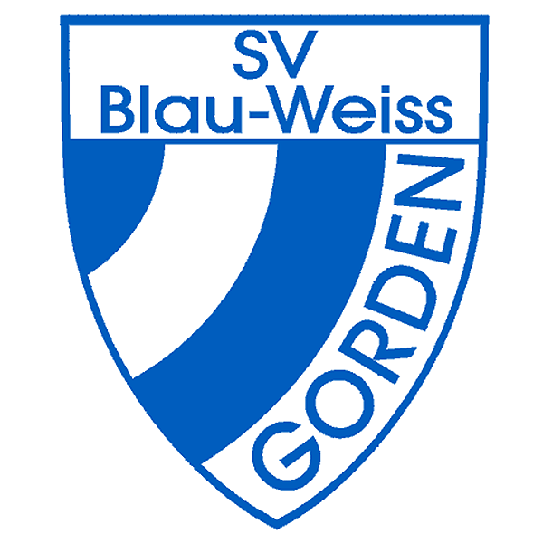 SV Blau-Weiß Gorden