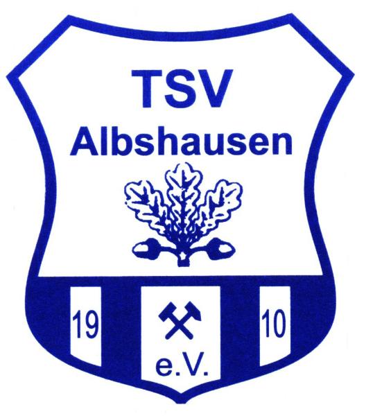 TSV 1910 Albshausen