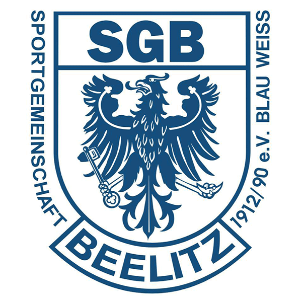 SG Blau-Weiß Beelitz