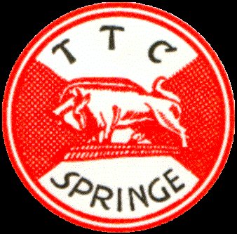 TTC Springe