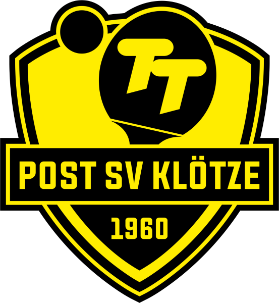 Post SV Klötze