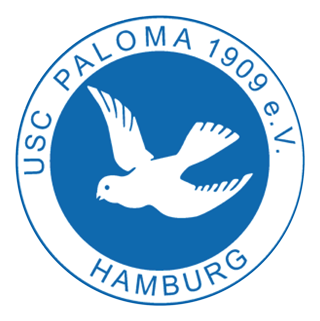 USC Paloma Hamburg