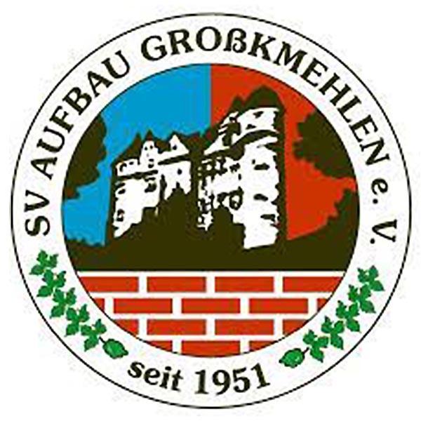 SV Aufbau Großkmehlen