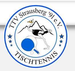 TTV 91 Strausberg
