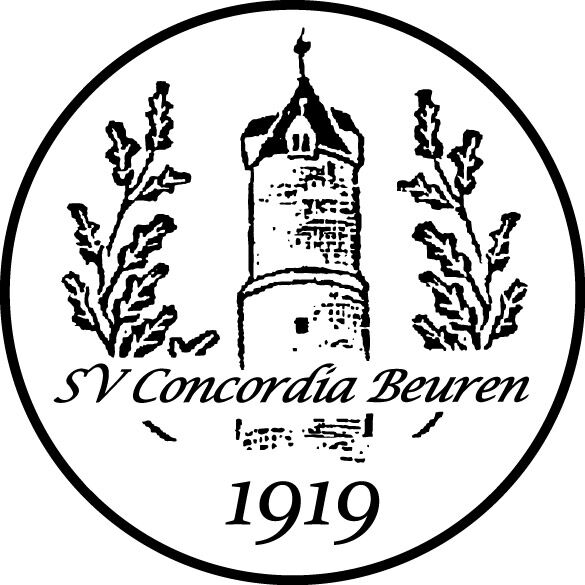 SV Concordia Beuren