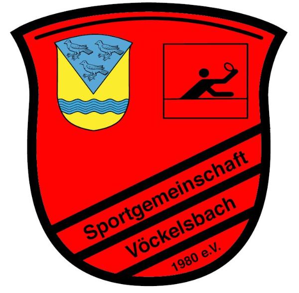 SG Vöckelsbach 1980